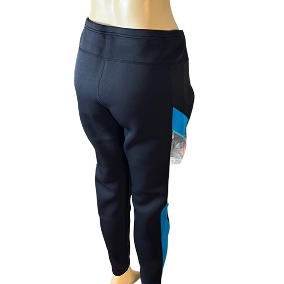 Seaskin Womens Wetsuit Pants 2mm Frescoes-I for Diving Swimming Water Sport - Picture 2 of 11